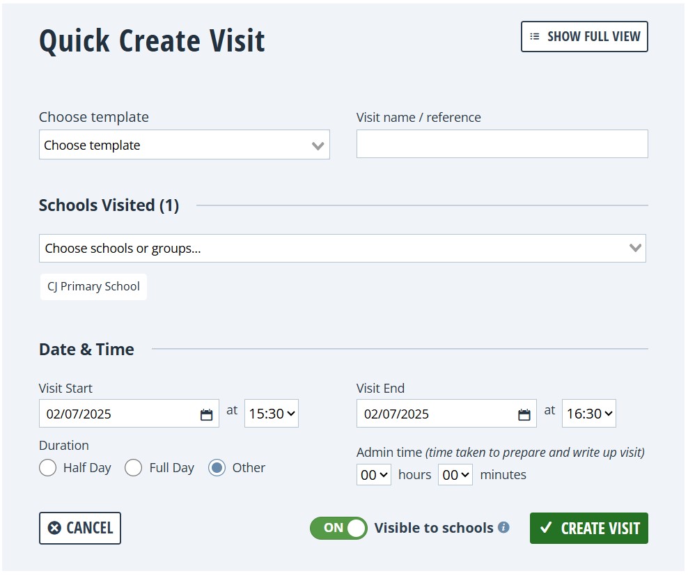 Quick create visit.jpg